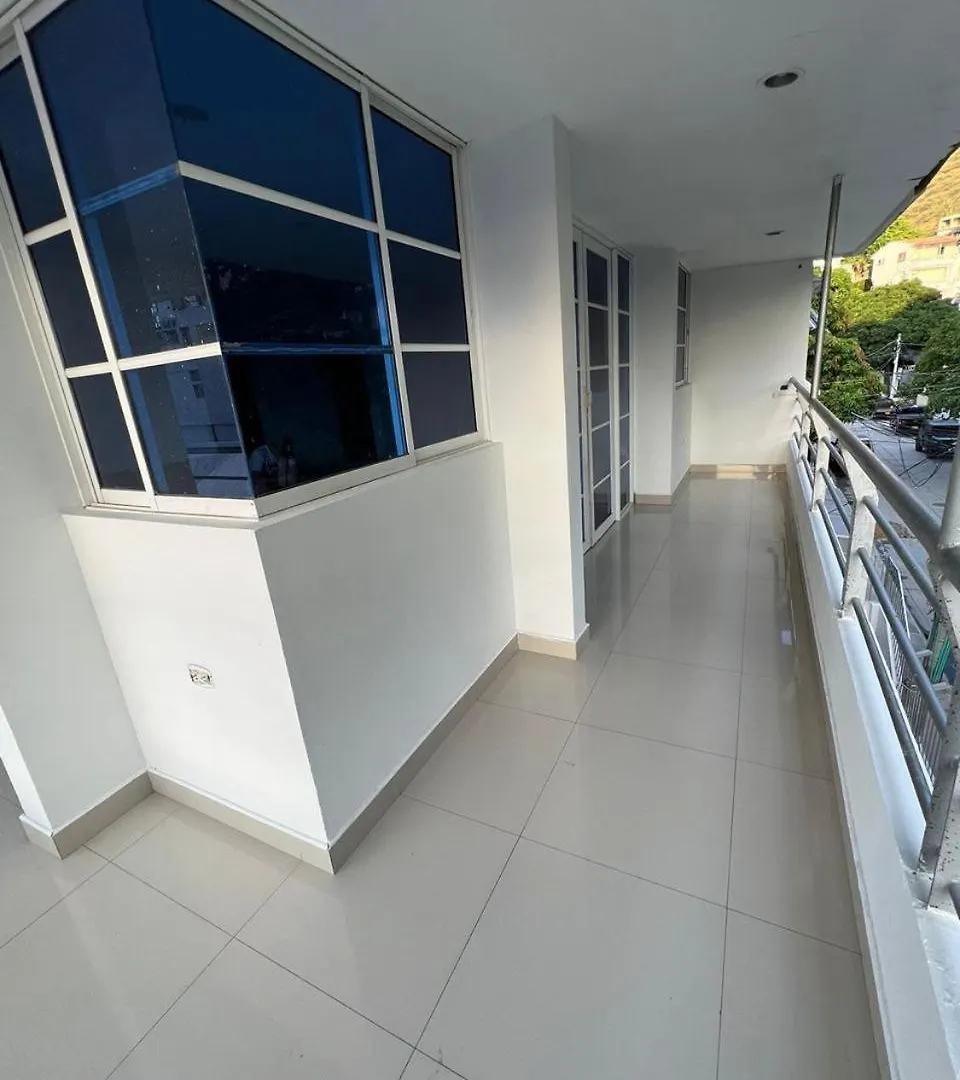 Apartamentos Pinos Del Rodadero Santa Marta  0*, Santa Marta (Magdalena) Colombia
