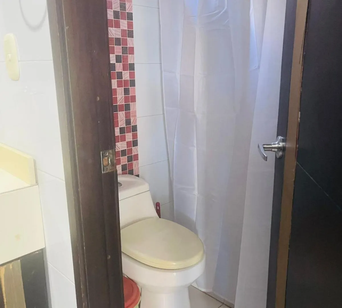Apartamentos Pinos Del Rodadero Santa Marta  Apartment