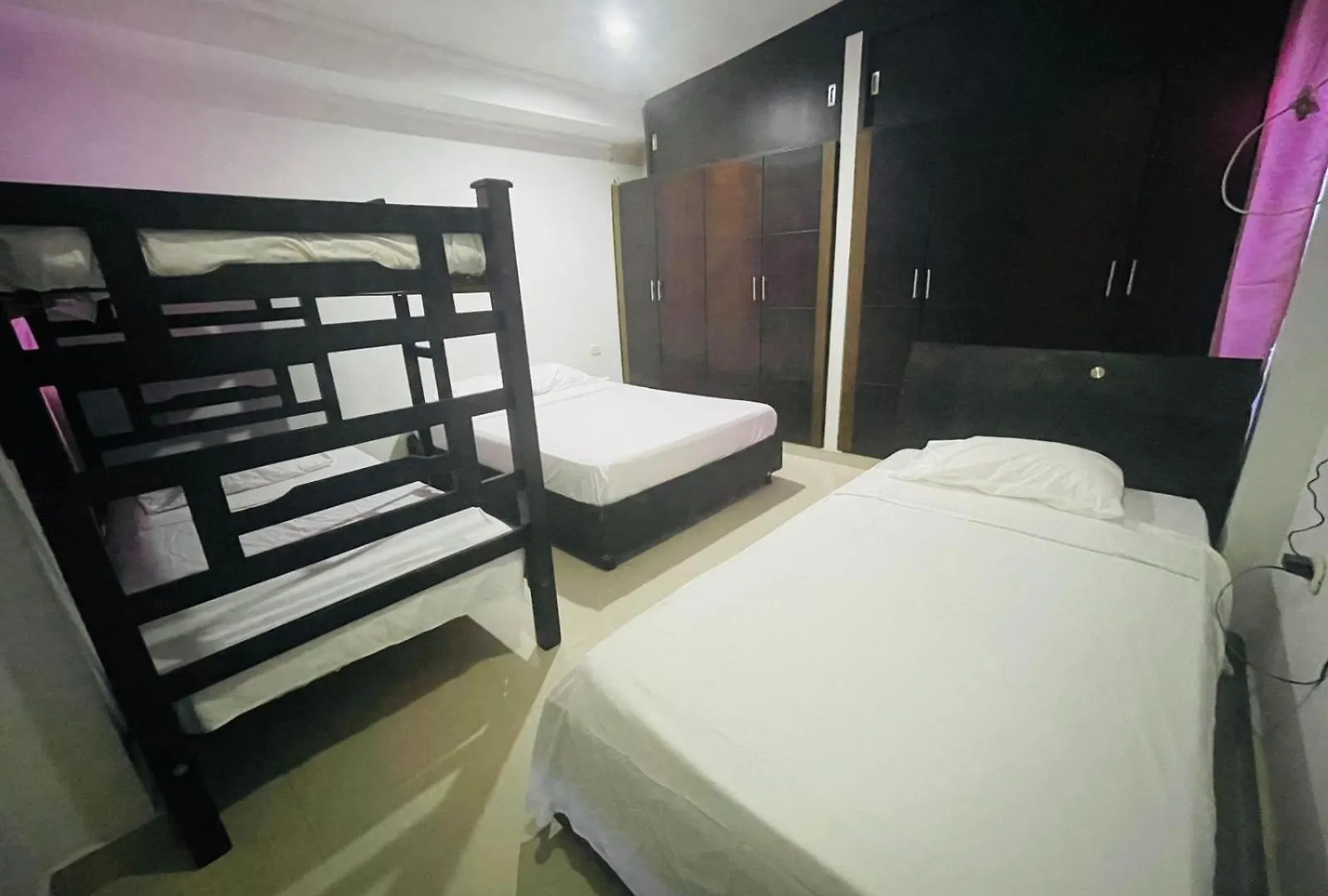 Apartamentos Pinos Del Rodadero Santa Marta  Santa Marta (Magdalena)